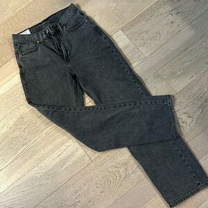 Gap 90s Loose High Rise with Washwell jeans